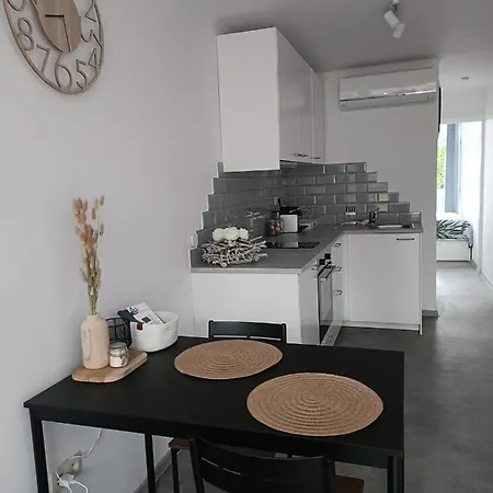 Apartment Cosy Box
