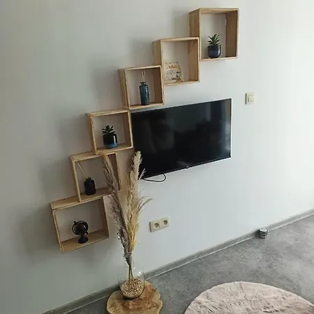 Cosy Box Apartment